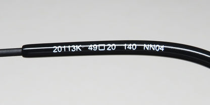 Morel Koali 20113k Eyeglasses