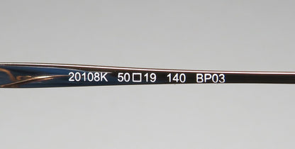 Morel Koali 20108k Eyeglasses
