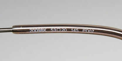 Koali 20098k Eyeglasses