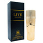 Victor Manuelle Live Pour Femme 3.4 Eau De Parfum Spray