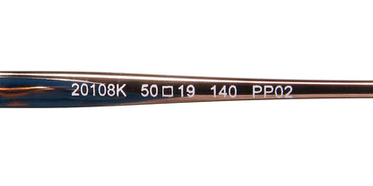 Morel Koali 20108k Eyeglasses
