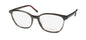 Morel Red Nicole 90038c Eyeglasses
