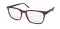 Morel Red James 90036c Eyeglasses