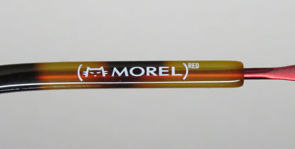 Morel Red Sage 90023c Sunglasses