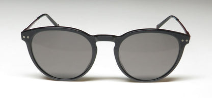Morel Red Jordan 90022c Sunglasses