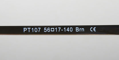 Primary Pt107 Eyeglasses