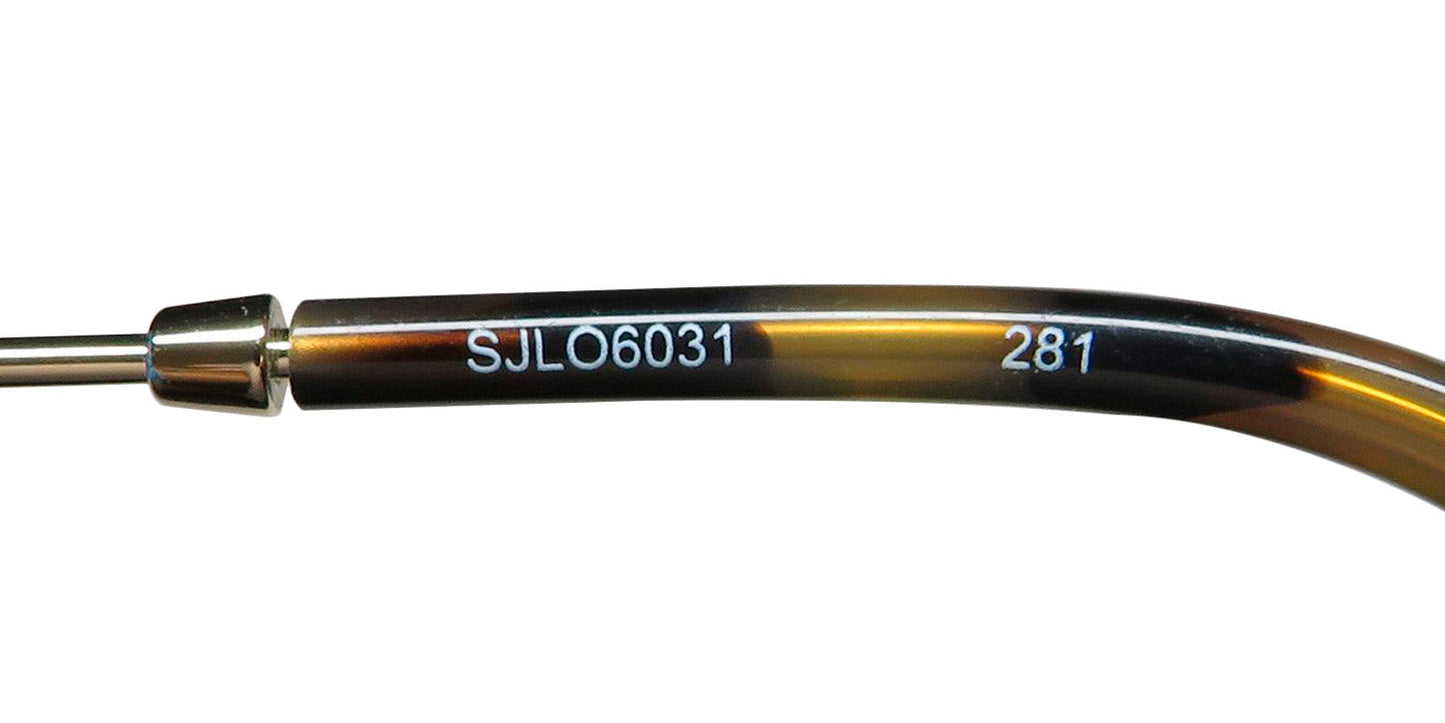 Sean John 6031 Eyeglasses
