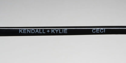 Kendall + Kylie Kk5128 Ceci Sunglasses