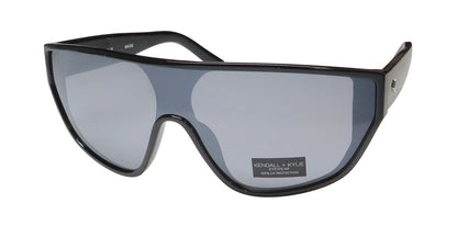 Kendall + Kylie Kk5155 Maxie Sunglasses