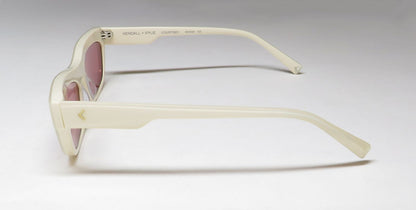 Kendall + Kylie Kk5054 Courtney Sunglasses