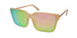 Kendall + Kylie Kk5142 Lux Sunglasses