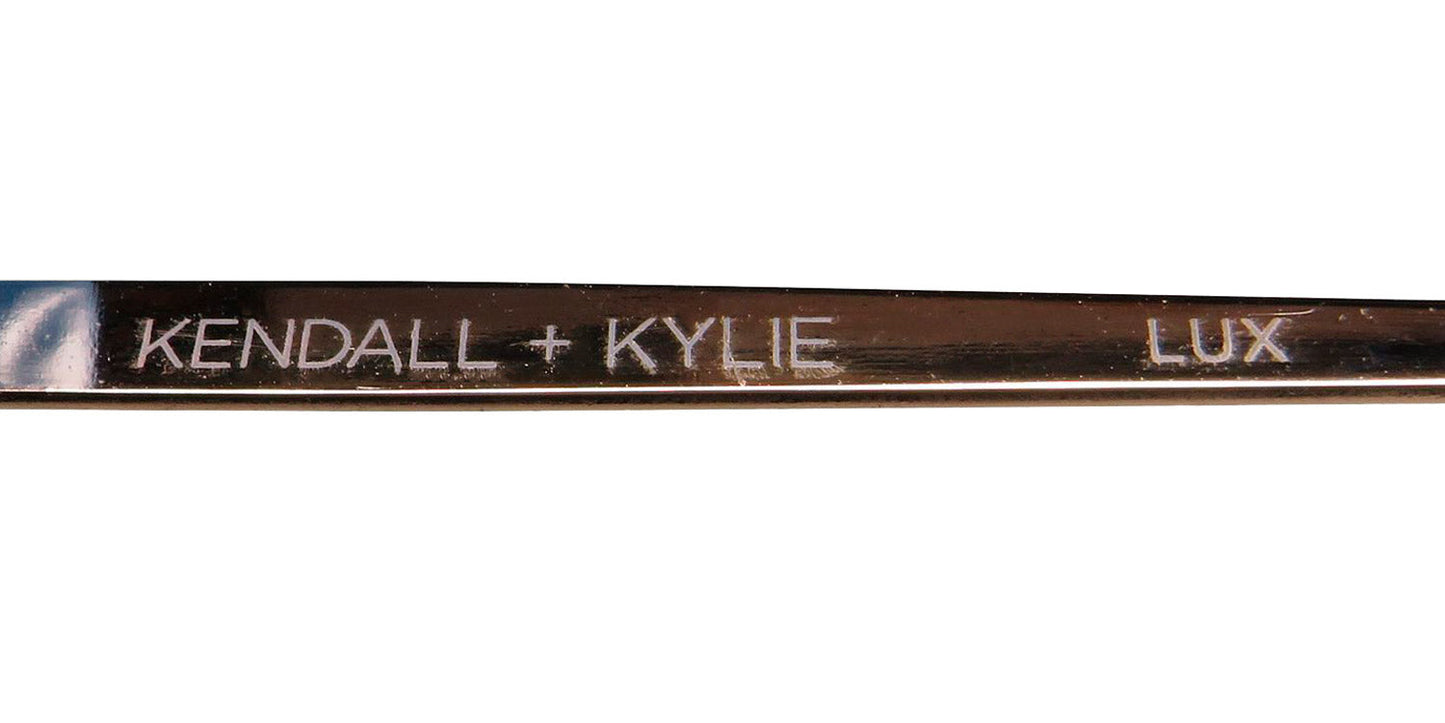 Kendall + Kylie Kk5142 Lux Sunglasses