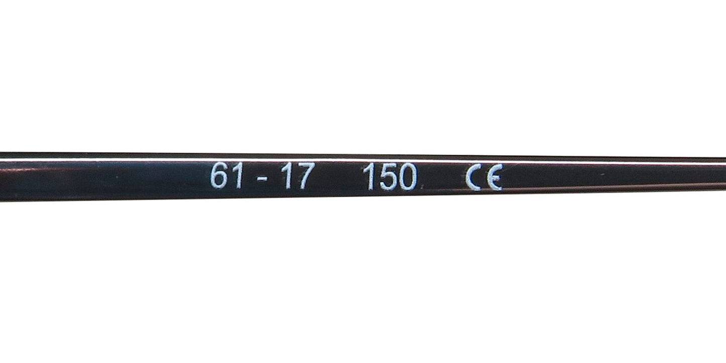 Tech-Flex 1017 Eyeglasses