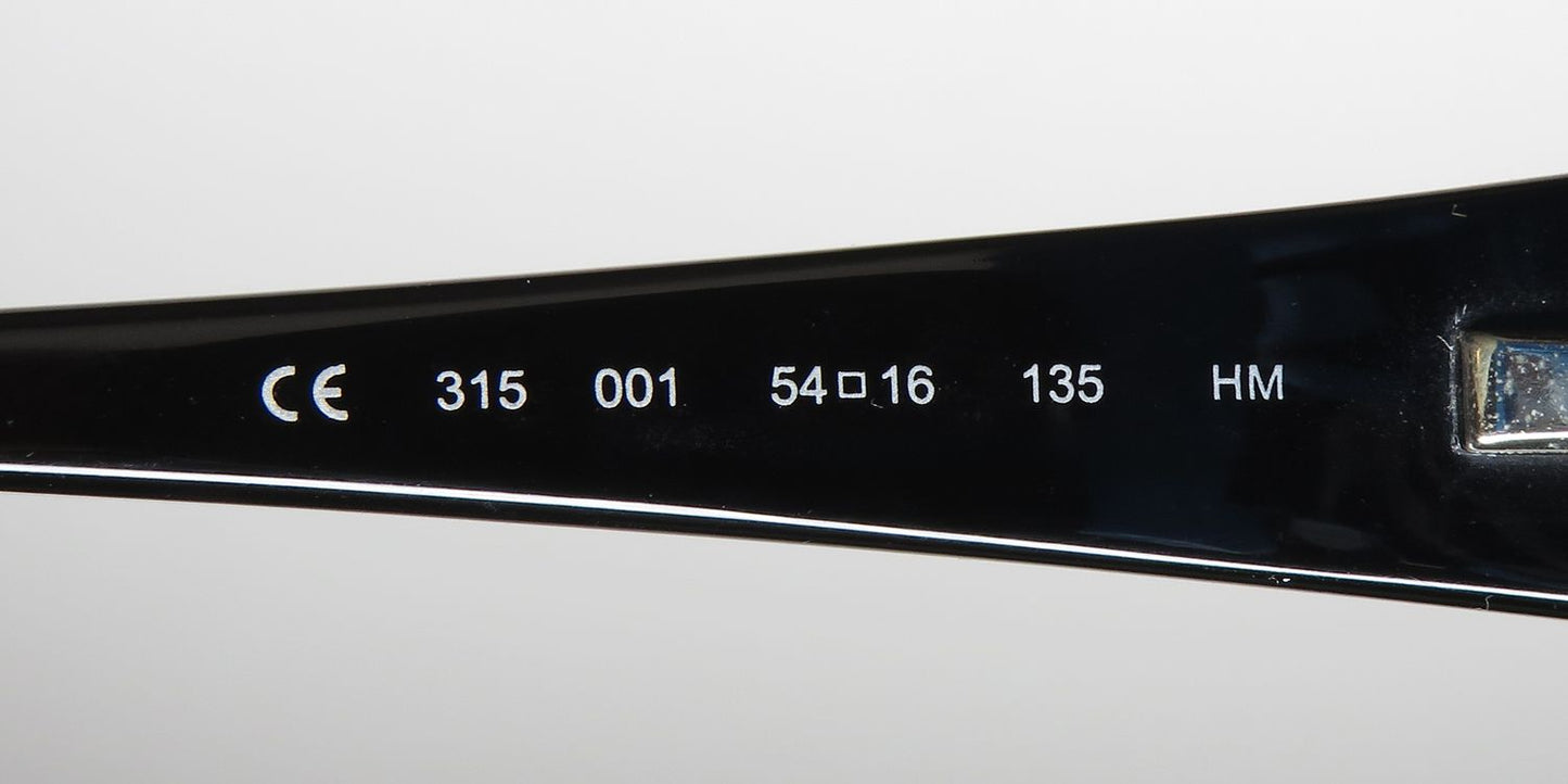 Luxe 315 Eyeglasses