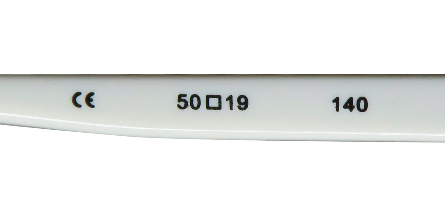 Tigress Tgs113wm Eyeglasses
