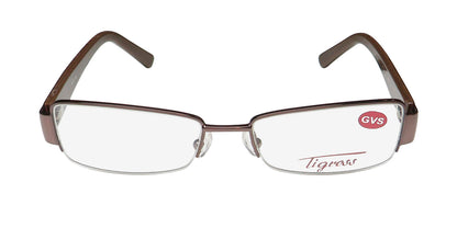 Tigress Tgs111 Eyeglasses