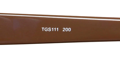 Tigress Tgs111 Eyeglasses
