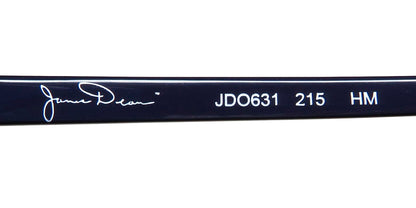 James Dean Jdo631 Eyeglasses