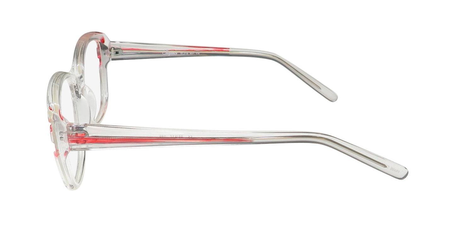 Elegance El218 Eyeglasses