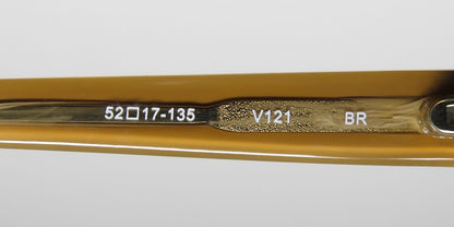 Vera Wang V121 Eyeglasses