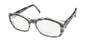 Vera Wang Luxe Bette Eyeglasses