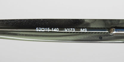 Vera Wang V173 Eyeglasses