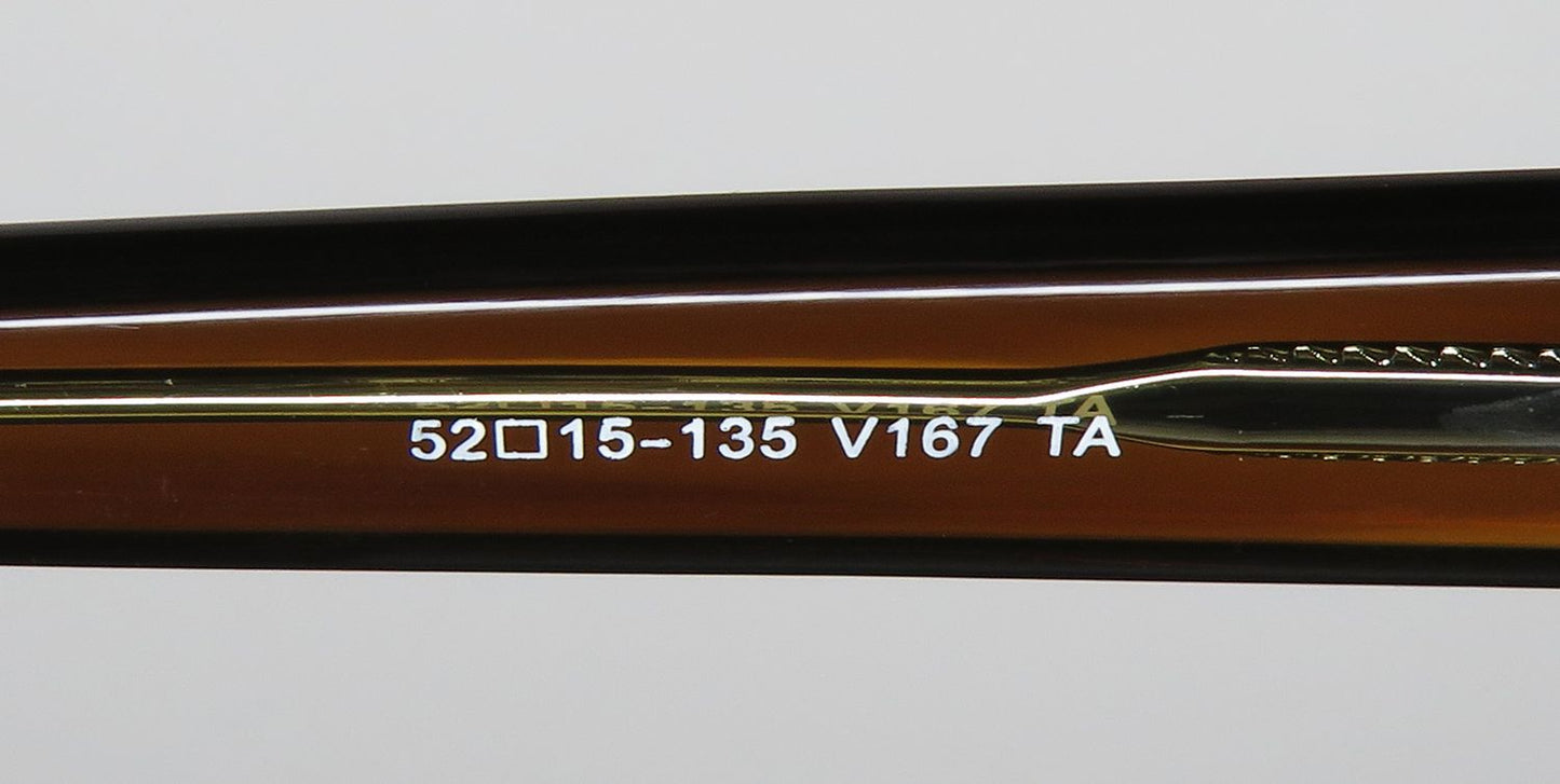Vera Wang V167 Eyeglasses