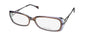 Vera Wang V175 Eyeglasses