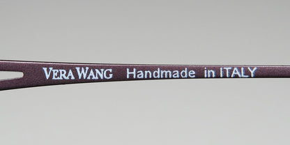 Vera Wang V175 Eyeglasses