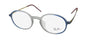 Ray-Ban 7153f Eyeglasses