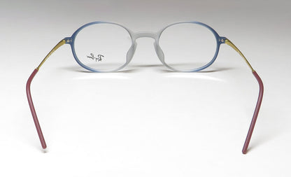 Ray-Ban 7153f Eyeglasses