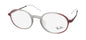 Ray-Ban 7153f Eyeglasses