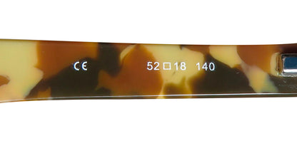 Tapout Tap836 Eyeglasses