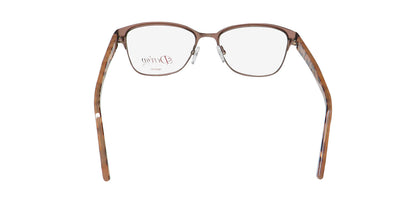 Dereon Dov528 Eyeglasses