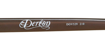 Dereon Dov529 Eyeglasses