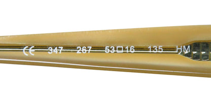 Luxe 347 Eyeglasses