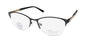 Luxe 462 Eyeglasses