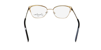 Sean John 6015 Eyeglasses