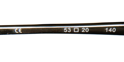 Sean John 6015 Eyeglasses