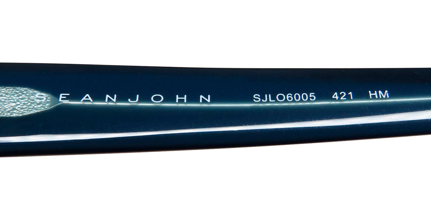 Sean John 6005 Eyeglasses