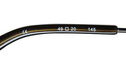 Sean John 5124 Eyeglasses