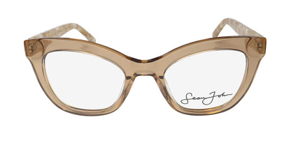 Sean John 6033 Eyeglasses
