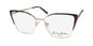 Sean John 6040 Eyeglasses