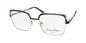 Sean John 6034 Eyeglasses