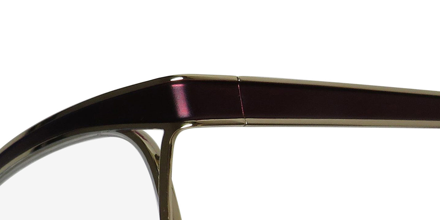 Sean John 6006 Eyeglasses
