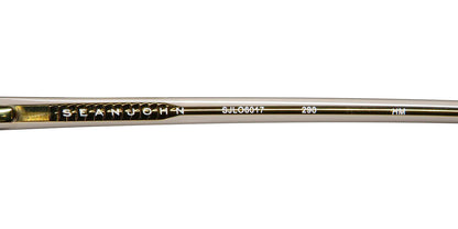 Sean John 6017 Eyeglasses