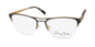 Sean John 6024 Eyeglasses