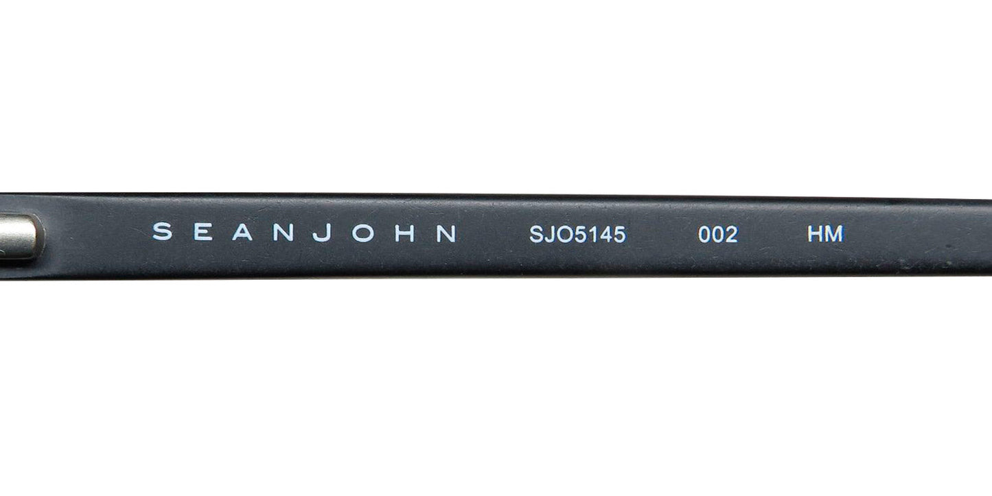Sean John 5145 Eyeglasses