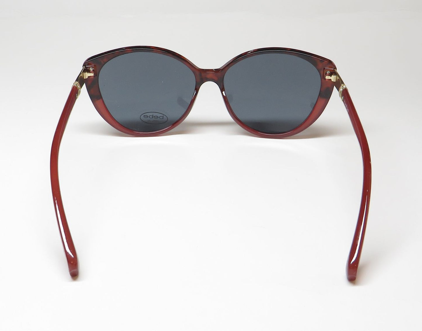Bebe Bbop1007ce Sunglasses