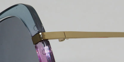 Bebe Bbop1003 Sunglasses
